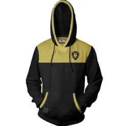 World of Warcraft - Alliance to the End Hoodie