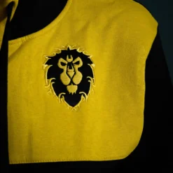 World of Warcraft - Alliance to the End Hoodie