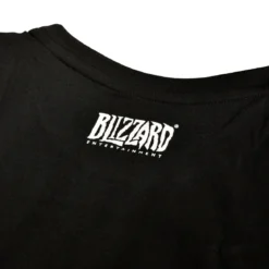 World of Warcraft - Azeroth Horde T-Shirt schwarz