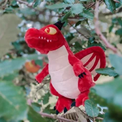 World of Warcraft - Belastrasza Whelpling Plüsch Figur
