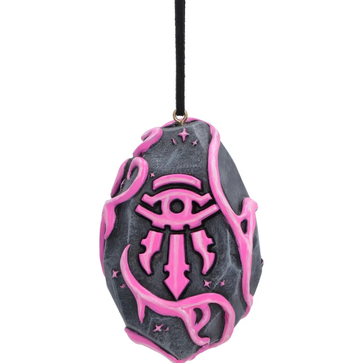 World of Warcraft - Dalaran Hearthstone Weihnachtsbaum-Schmuck