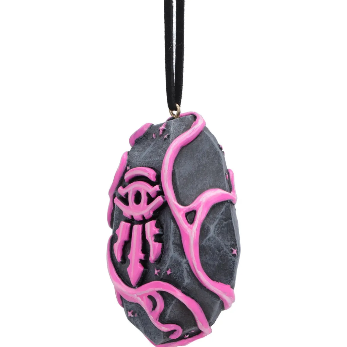 World of Warcraft - Dalaran Hearthstone Weihnachtsbaum-Schmuck