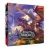 World of Warcraft - Dragonflight Puzzle 1000 Teile