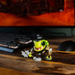 World of Warcraft - Gill'el Murloc Funko Pop Figur