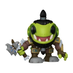 World of Warcraft - Gill'el Murloc Funko Pop Figur