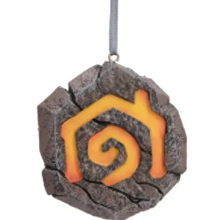 World of Warcraft - Homestone Weihnachtsbaum-Schmuck