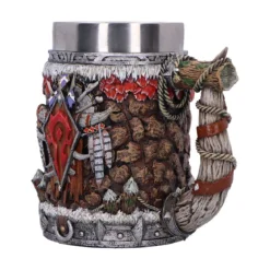 World of Warcraft - Horde Krug deluxe