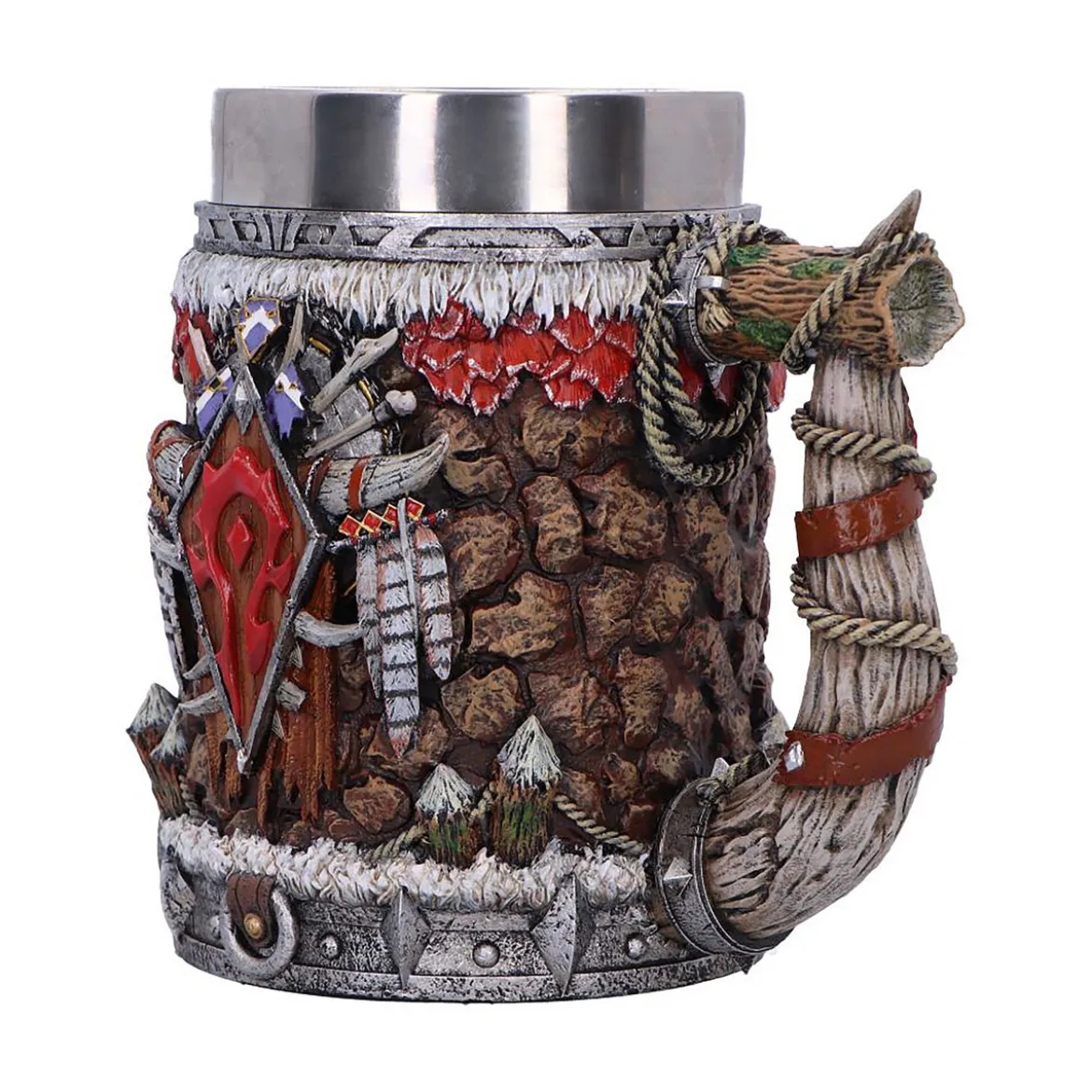 World of Warcraft - Horde Krug deluxe