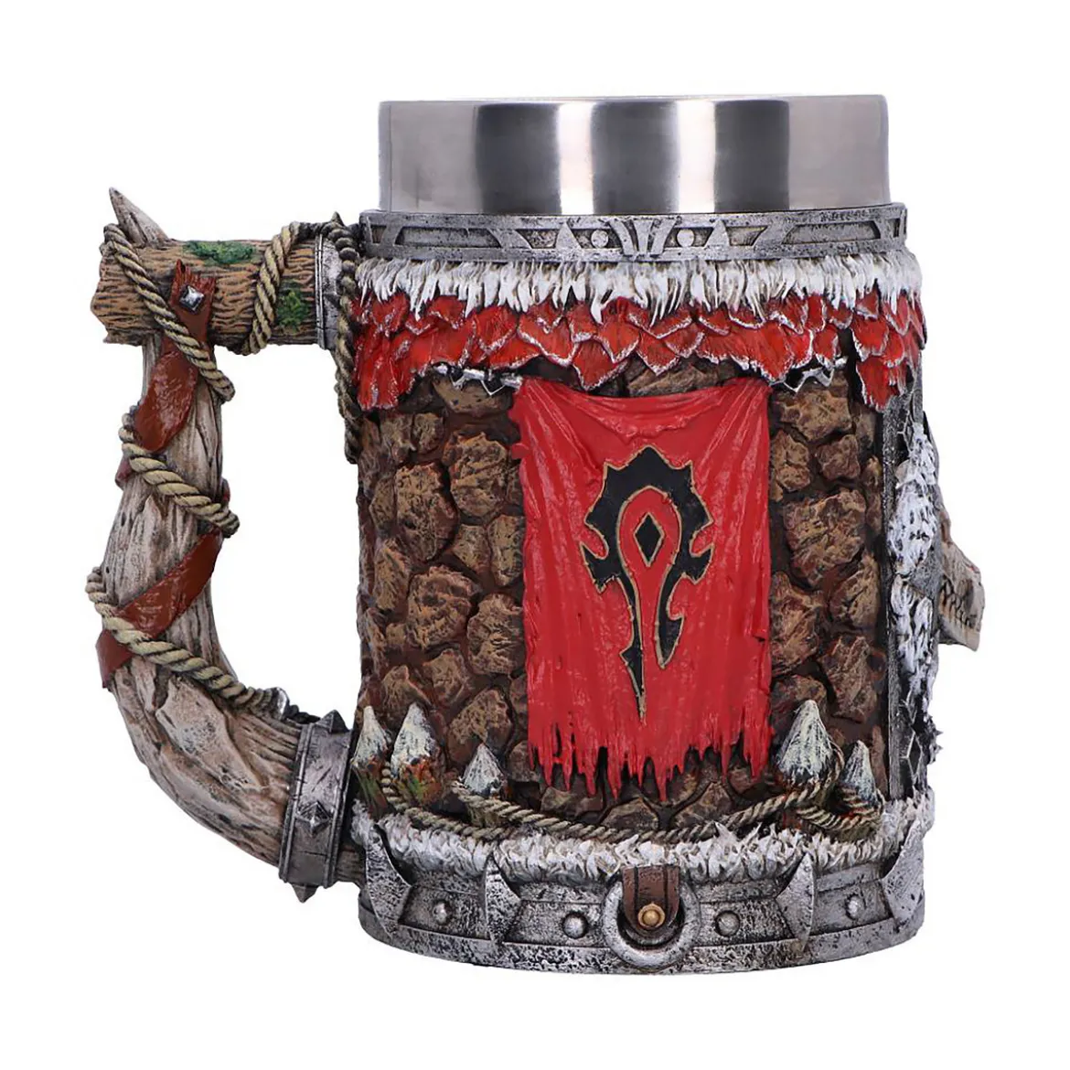 World of Warcraft - Horde Krug deluxe