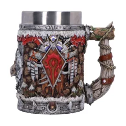 World of Warcraft - Horde Krug deluxe