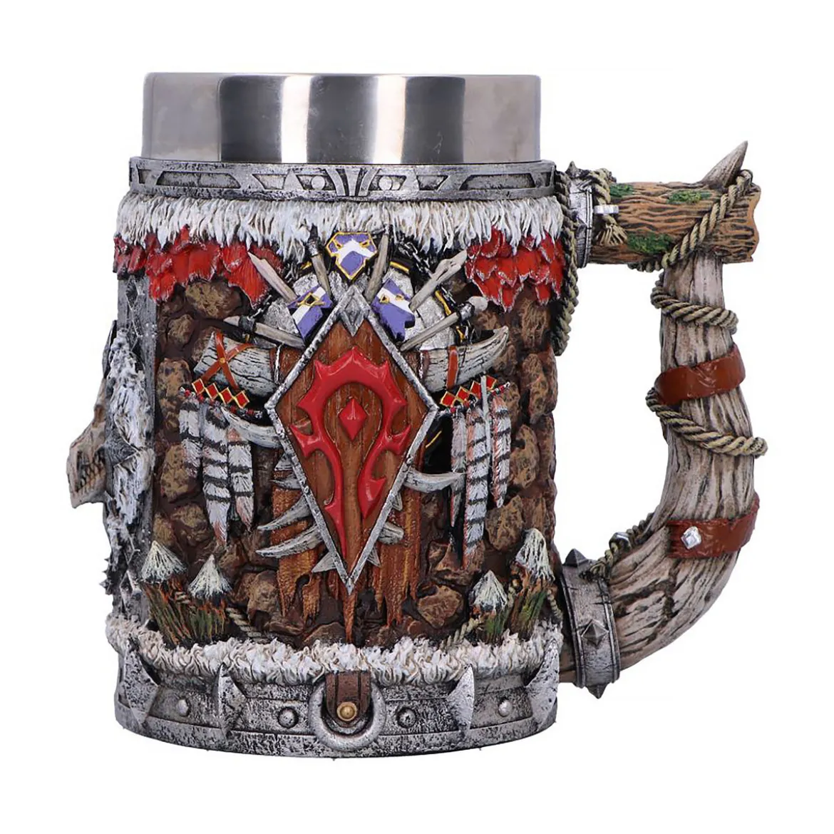 World of Warcraft - Horde Krug deluxe