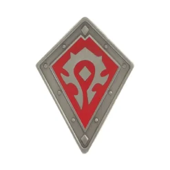 World of Warcraft - Horde Logo Magnet