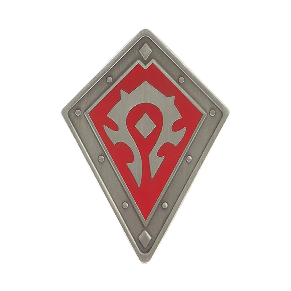 World of Warcraft - Horde Logo Magnet