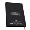 World of Warcraft - Horde Logo Notizbuch
