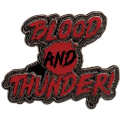 World of Warcraft - Horde Mystery Pin 12er Display