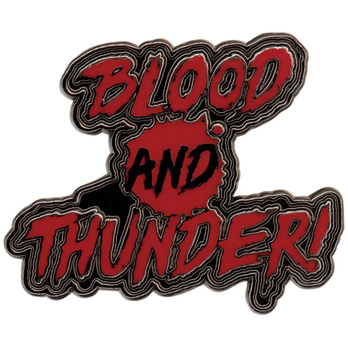 World of Warcraft - Horde Mystery Pin 12er Display