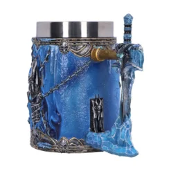 World of Warcraft - Lich King Krug deluxe