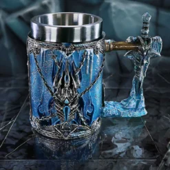 World of Warcraft - Lich King Krug deluxe