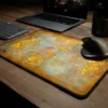World of Warcraft - Map Mousepad