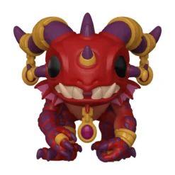 World of Warcraft - Murkistrasza Murloc Funko Pop Figur