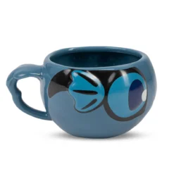 World of Warcraft - Murloc 3D Tasse