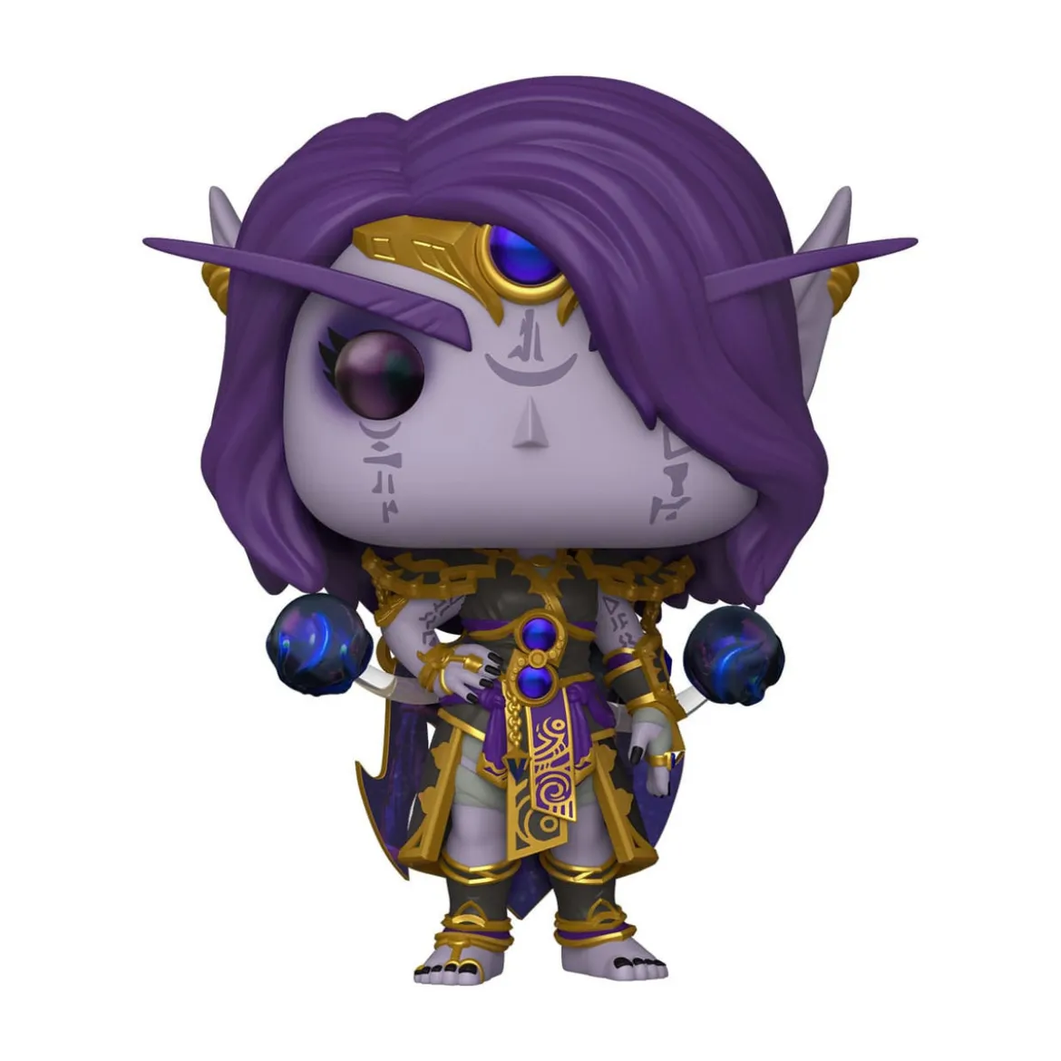 World of Warcraft POP! Games Vinyl Figur Xal'atath 9 cm