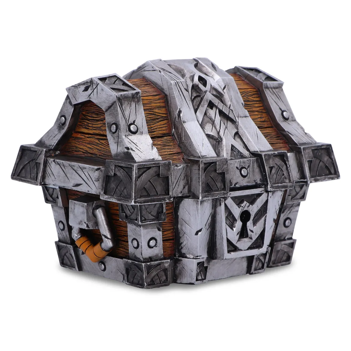 World of Warcraft - Silverbound Schatztruhe
