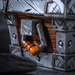World of Warcraft - Silverbound Schatztruhe