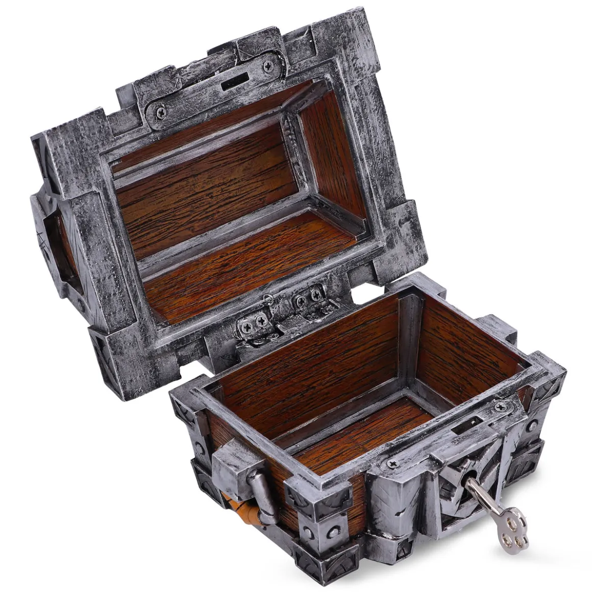 World of Warcraft - Silverbound Schatztruhe