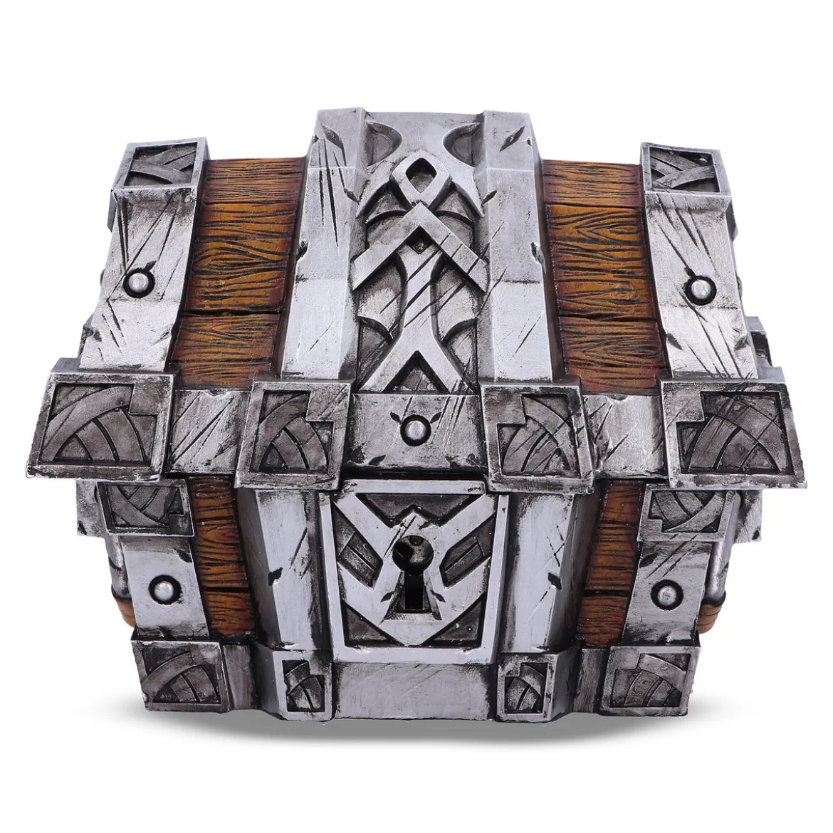 World of Warcraft - Silverbound Schatztruhe