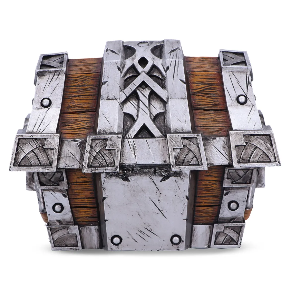 World of Warcraft - Silverbound Schatztruhe