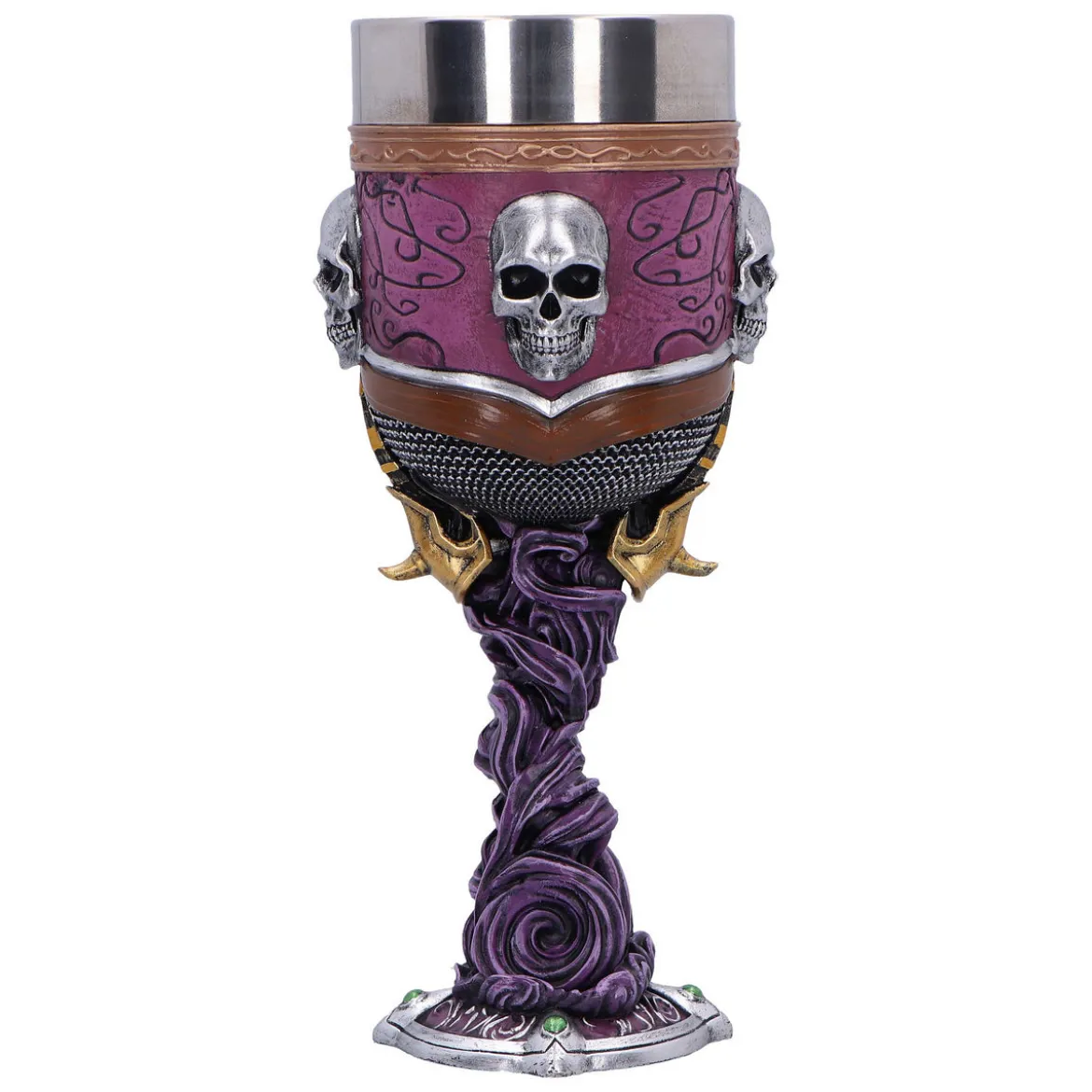 World of Warcraft - Sylvana Kelch deluxe