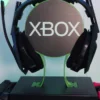 Xbox Gaming Locker