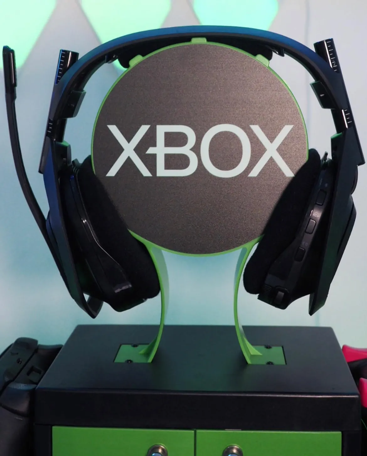 Xbox Gaming Locker