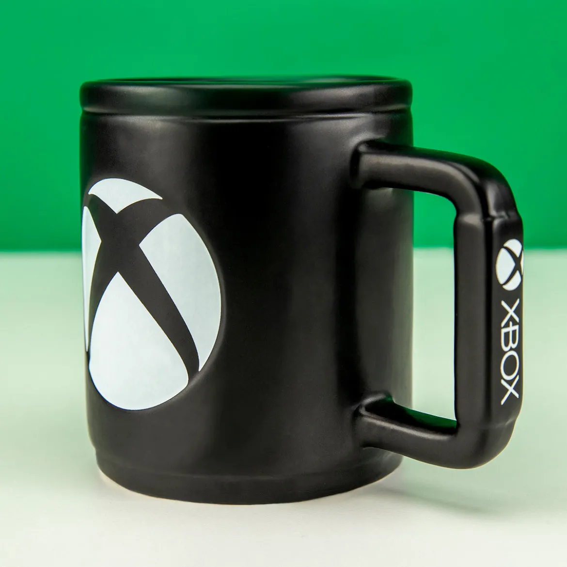 Xbox - Logo Tasse