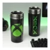 Xbox Trinkbecher To Go Metal Travel