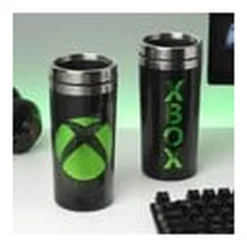 Xbox Trinkbecher To Go Metal Travel