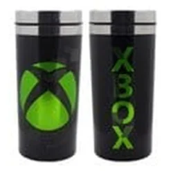 Xbox Trinkbecher To Go Metal Travel