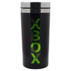 Xbox Trinkbecher To Go Metal Travel
