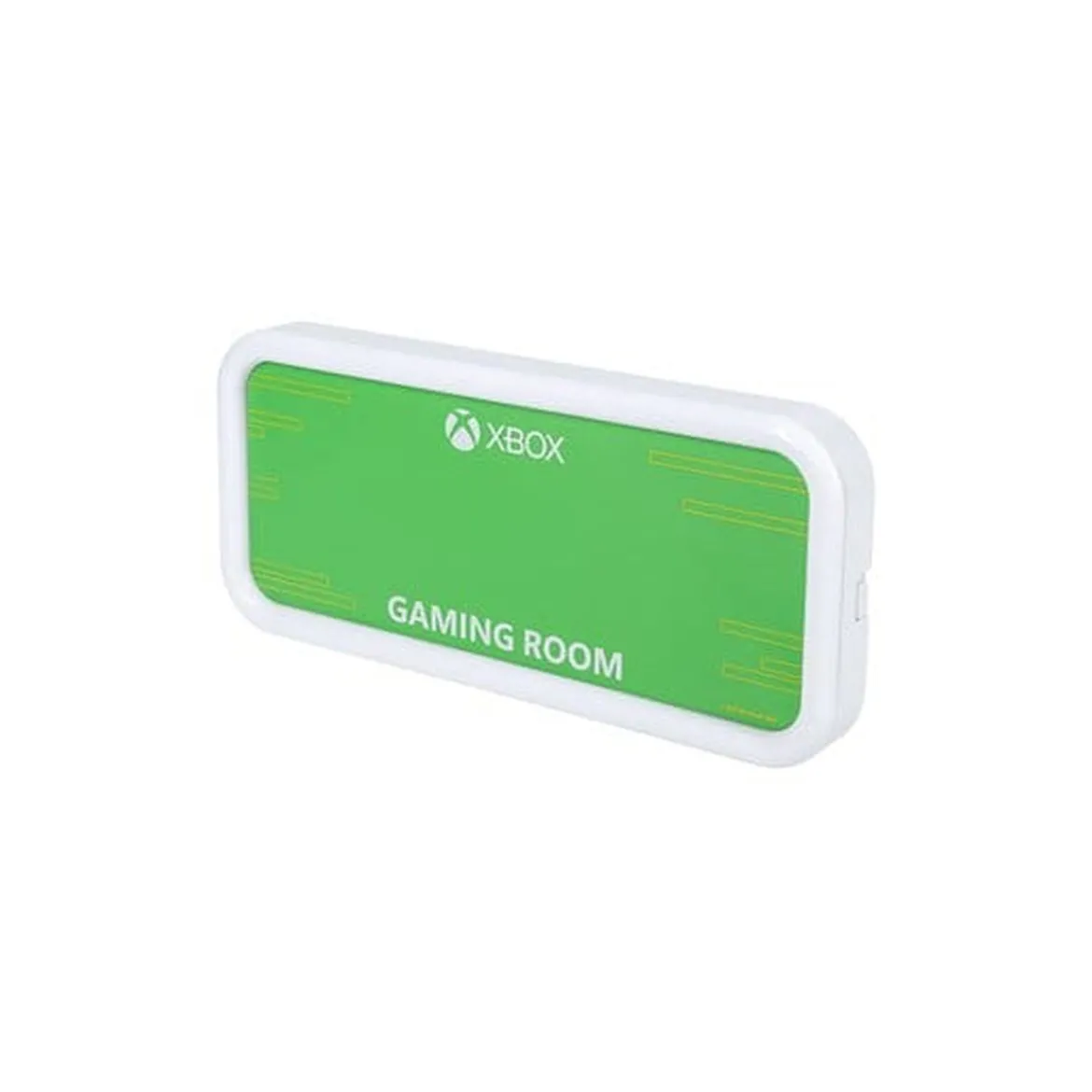 Xbox Wandleuchte Light up Room Sign V2