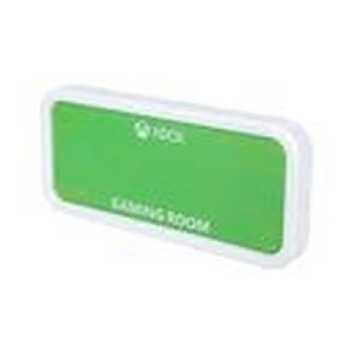 Xbox Wandleuchte Light up Room Sign V2
