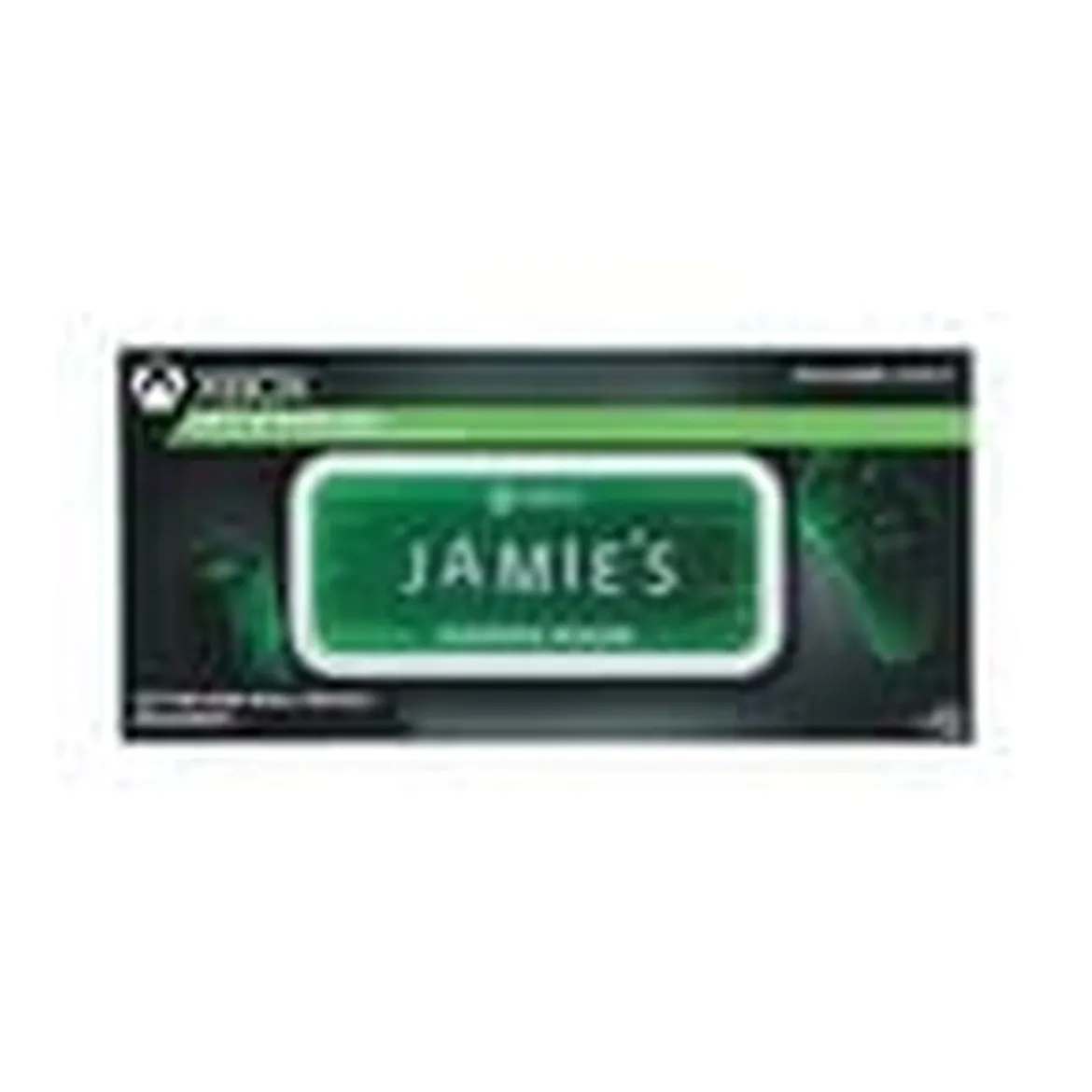 Xbox Wandleuchte Light up Room Sign V2