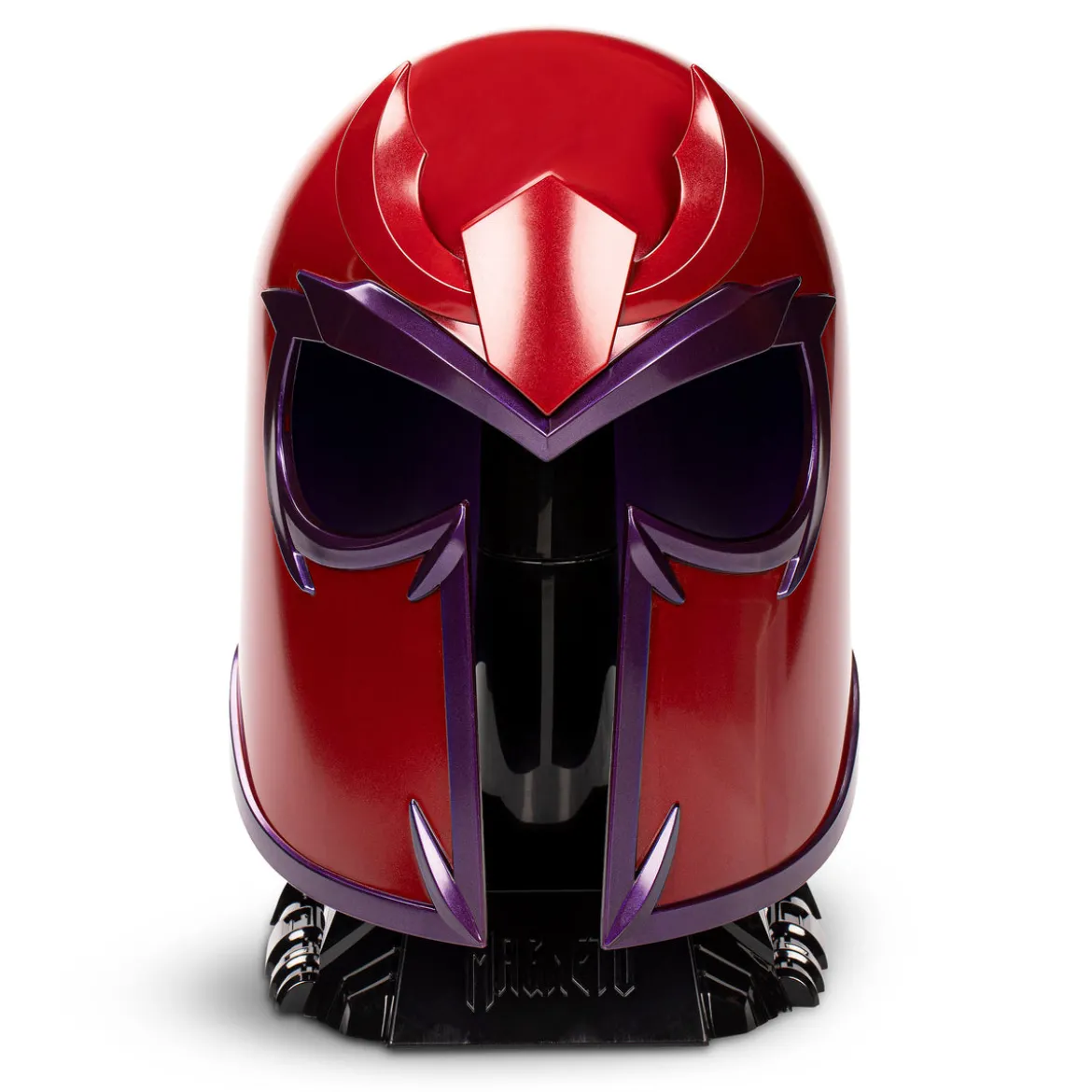 X-Men - Magnetos Helm Premium Rollenspiel Replik