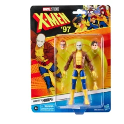 X-Men '97 Marvel Legends Actionfigur Marvel's Morph 15 cm