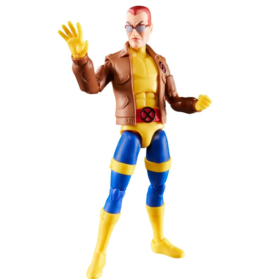 X-Men '97 Marvel Legends Actionfigur Marvel's Morph 15 cm