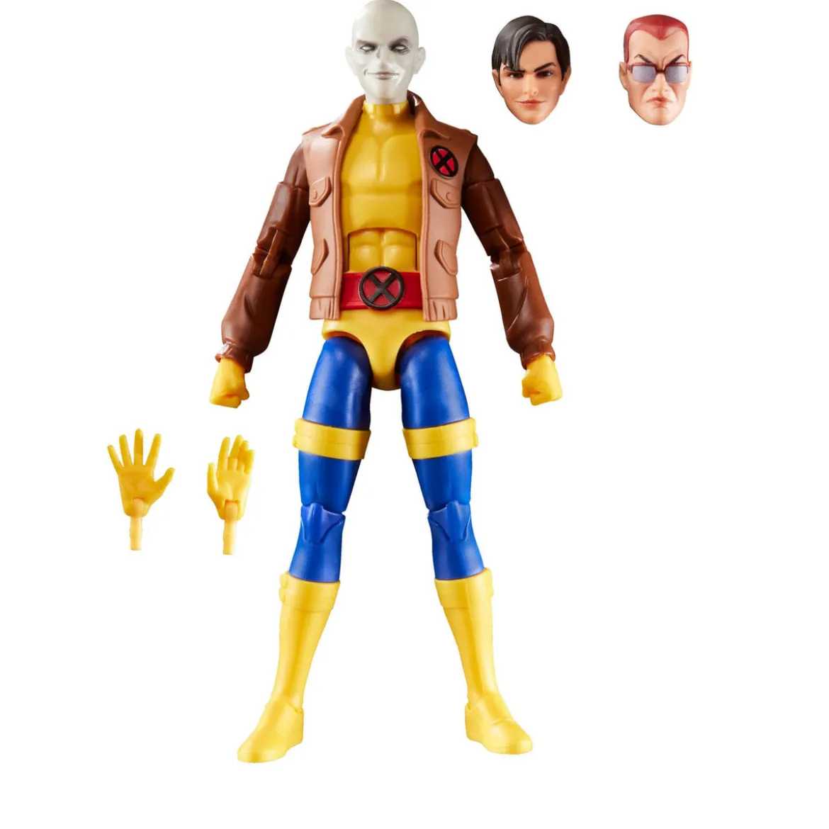 X-Men '97 Marvel Legends Actionfigur Marvel's Morph 15 cm