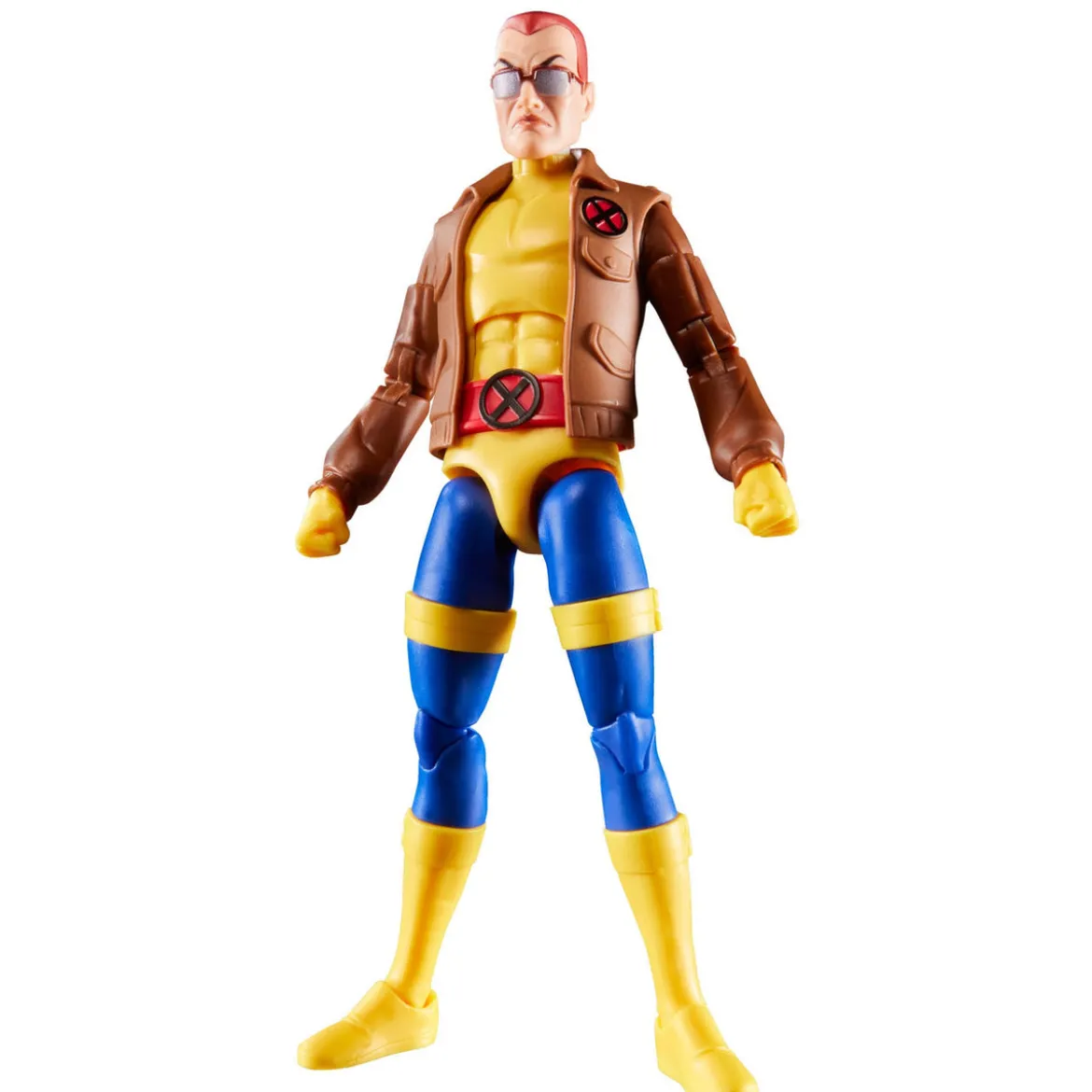 X-Men '97 Marvel Legends Actionfigur Marvel's Morph 15 cm