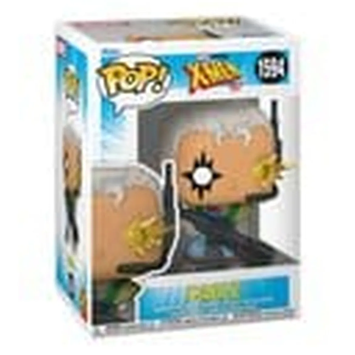 X-Men '97 POP! Vinyl Figur Cable (X-Corp) 9 cm