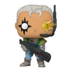X-Men '97 POP! Vinyl Figur Cable (X-Corp) 9 cm