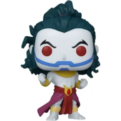 X-Men '97 POP! Vinyl Figur En Sabah Nur (Past) 9 cm